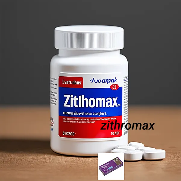 Générique zithromax monodose